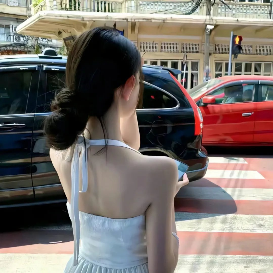 天使的心跳