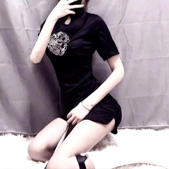 匍匐求生